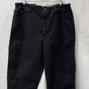 NWT Lee Womens Relax Fit Jeans NWT - 18 Long